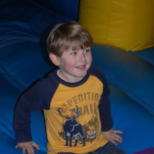 Meet your Posher, Meyer